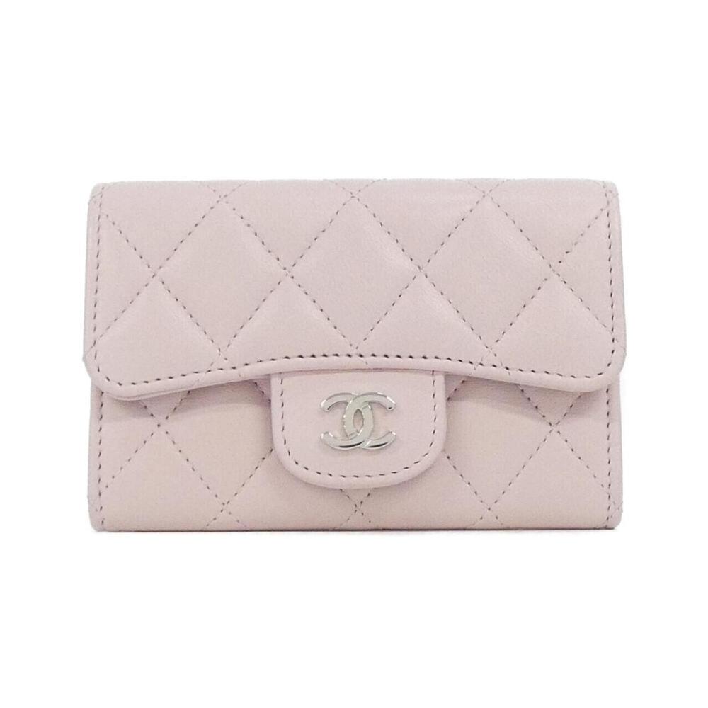 Chanel Timeless Classic Line 80799 Business Card Holder/Card Case
